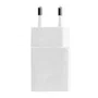 Orbegozo RC1000 Cargador de Pared con 1 Puerto USB 2.4A - Adaptador de Corriente para Móviles y Tablets
